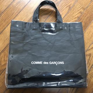 BLACK COMME des GARCONS(トートバッグ)のフリマアイテム一覧 BLACK COMME des GARCONS(トートバッグ)のフリマアイテム一覧