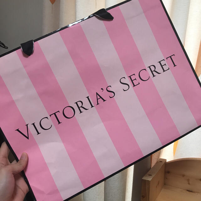 Victoria's Secret(ヴィクトリアズシークレット)のVictoria’s Secretバッグ レディースのバッグ(トートバッグ)の商品写真