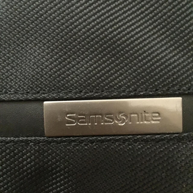 Samsonite(サムソナイト)のサムソナイト ビジネスバック メンズのバッグ(ビジネスバッグ)の商品写真