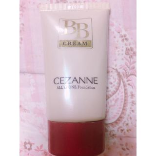 セザンヌケショウヒン(CEZANNE（セザンヌ化粧品）)のセザンヌ BBクリーム(BBクリーム)