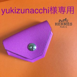 エルメス(Hermes)のエルメスコインケース(コインケース)