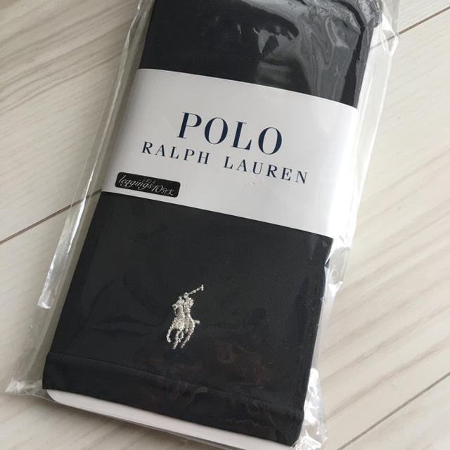 Ralph Lauren(ラルフローレン)の定価以下❤️新品＊ラルフ レギンス 10分丈 レディースのレッグウェア(レギンス/スパッツ)の商品写真