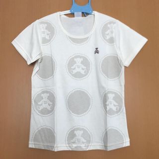 ウィルソン(wilson)のWilson Tシャツ レディース(Tシャツ(半袖/袖なし))