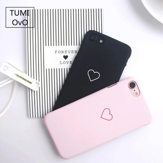 Iphone6 6sケース シンプル ハート マッドブラック 黒の通販 By あるいとん S Shop ラクマ Iphone6 6sケース シンプル ハート マッドブラック 黒の通販 By あるいとん S Shop ラクマ