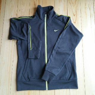 ナイキ(NIKE)のジャージ上下 レディース ナイキ(セット/コーデ)