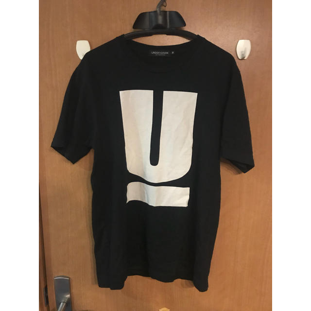 UNDERCOVER(アンダーカバー)のundercover t shirt t シャツ メンズのトップス(Tシャツ/カットソー(半袖/袖なし))の商品写真