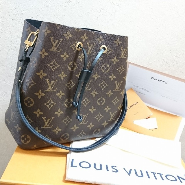 お試し価格!】 LOUIS VUITTON - 気まぐれセール☆美品 ルイヴィトン