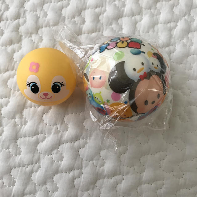 ディズニー ツムツム ボール ミスバニーの通販 By かーs Shop ラクマ ディズニー ツムツム ボール ミスバニーの通販 By かーs Shop ラクマ