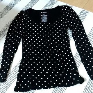 オールドネイビー(Old Navy)の値下げ😊オールドネイビィ👚ロンT (Tシャツ(長袖/七分))