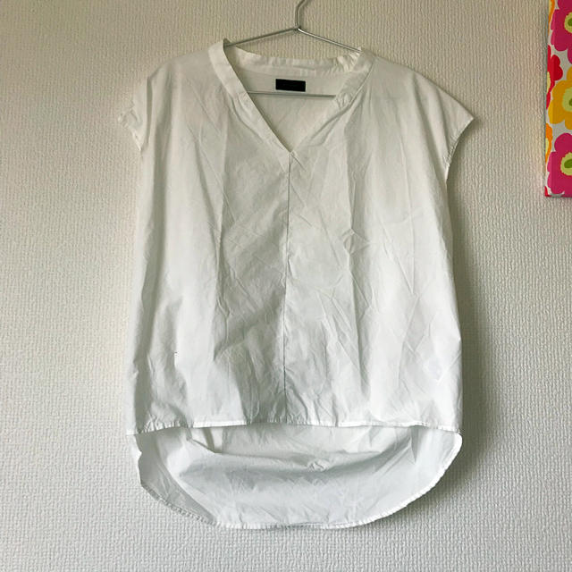 apart by lowrys(アパートバイローリーズ)のさゆーんさん専用 レディースのトップス(シャツ/ブラウス(半袖/袖なし))の商品写真