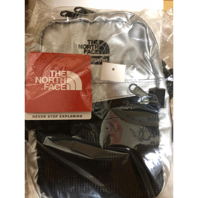 Supreme(シュプリーム)のSupreme THE NORTH FACE shoulder bag  メンズのバッグ(ショルダーバッグ)の商品写真