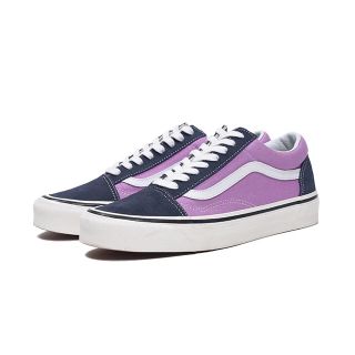 ヴァンズ(VANS)のVANS ANAHEIM OLD SKOOL 36 DX オールドスクール(スニーカー)