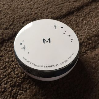 ミシャ(MISSHA)のミシャ    ケースのみ(ファンデーション)