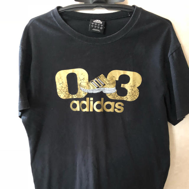 adidas(アディダス)の専用 メンズのトップス(Tシャツ/カットソー(半袖/袖なし))の商品写真