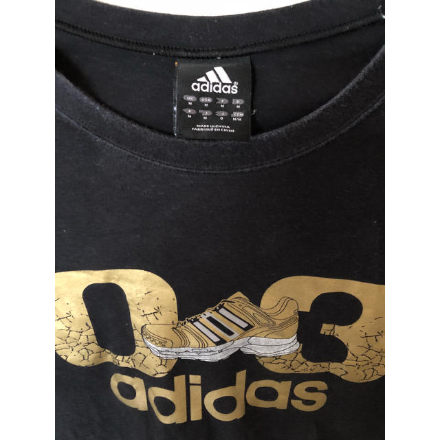 adidas(アディダス)の専用 メンズのトップス(Tシャツ/カットソー(半袖/袖なし))の商品写真