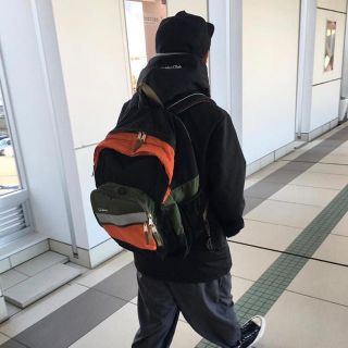 L.L.Bean - L.L.Bean 定番 バックパック エルエルビーンの通販 by