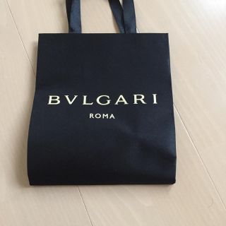 ブルガリ(BVLGARI)のブルガリショップバッグ(その他)