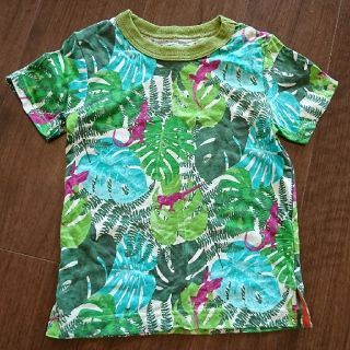 ハッカキッズ(hakka kids)の【専用❤】【新品✨未使用！】hakka kids 120Tシャツ(Tシャツ/カットソー)