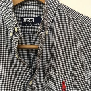 ポロラルフローレン プルオーバー シャツ(メンズ)の通販 36点 | POLO ...