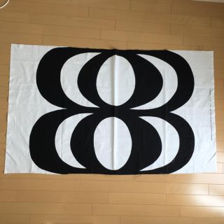 マリメッコ(marimekko)のmarimekko マリメッコ 生地 カイヴォ(生地/糸)