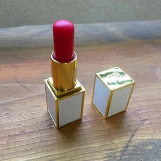 トムフォード(TOM FORD)のトムフォード リップバーム(口紅)