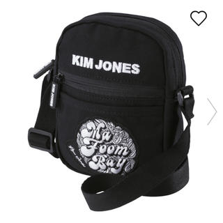 キムジョーンズ(KIM JONES)のGU KIM JONES キムジョーンズ ミニショルダー (ショルダーバッグ)