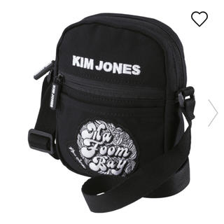 キムジョーンズ(KIM JONES)のGU KIM JONES キムジョーンズ ミニショルダー(ショルダーバッグ)