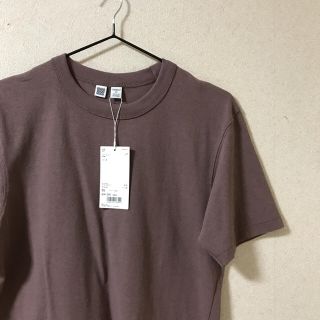 ユニクロ(UNIQLO)のUNIQLO U クルーネックT(Tシャツ/カットソー(半袖/袖なし))