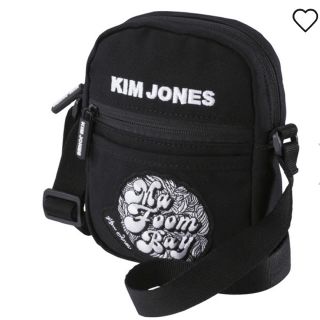 キムジョーンズ(KIM JONES)のGU キムジョーンズ ショルダーバック(ショルダーバッグ)