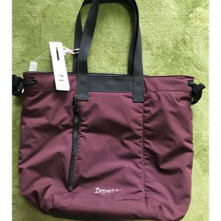 レペット(repetto)のレペット ショルダーバッグ(トートバッグ)