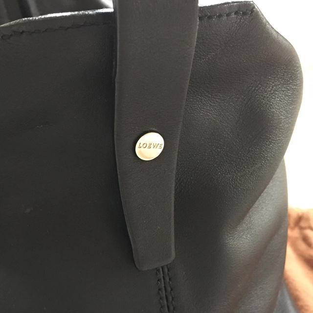 LOEWE(ロエベ)のきき様 専用  レディースのバッグ(ハンドバッグ)の商品写真