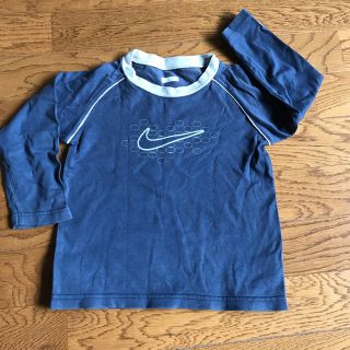 ナイキ(NIKE)のナイキのロングTシャツ(Tシャツ/カットソー)