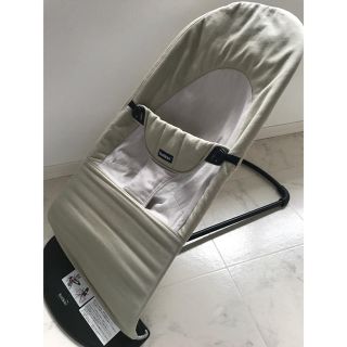 ベビービョルン(BABYBJORN)のベビービョルンバウンサー(その他)