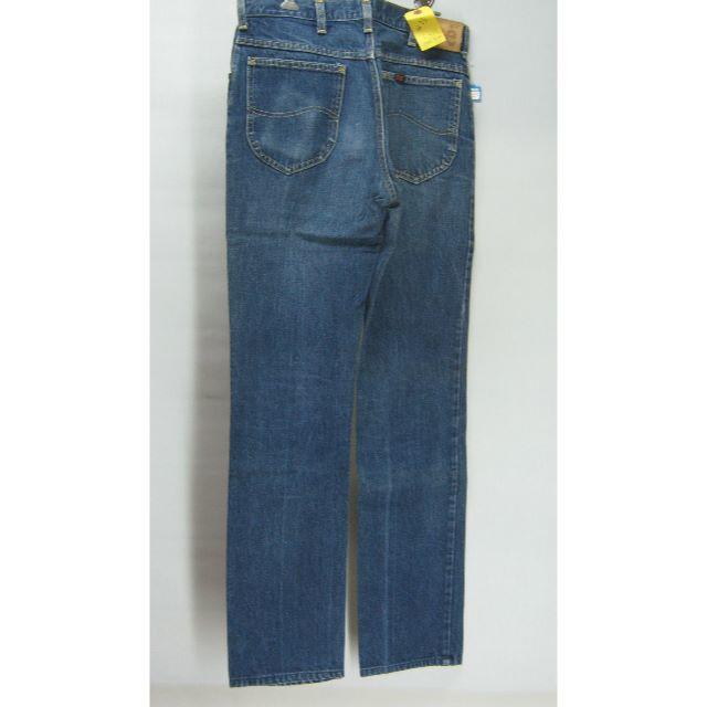 ヴィンテージ・ＵＳＡ・ＬＥＥ・ジーンズ・８０年代(#LEEJEANS-13) メンズのパンツ(デニム/ジーンズ)の商品写真