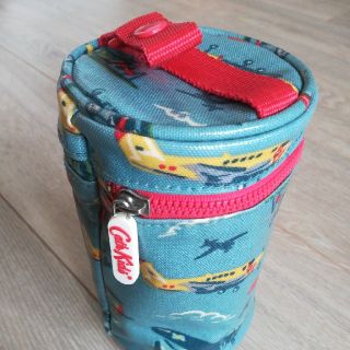 キャスキッドソン(Cath Kidston)のお値下げ　Cath Kidston　マグ　ボトル入れ(マグカップ)