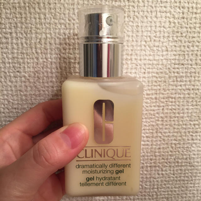 CLINIQUE(クリニーク)のクリニーク 乳液 コスメ/美容のスキンケア/基礎化粧品(乳液/ミルク)の商品写真