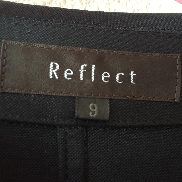 ReFLEcT(リフレクト)のReflect スカートスーツ M レディースのフォーマル/ドレス(スーツ)の商品写真