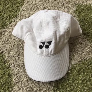 ヨネックス(YONEX)の子供 キャップ ヨネックス ゆーこ様専用(帽子)