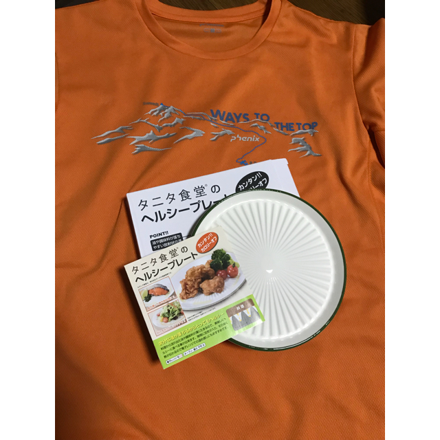 ヨッシー様専用phenix トレッキング Tシャツ ✨ スポーツ/アウトドアのアウトドア(登山用品)の商品写真