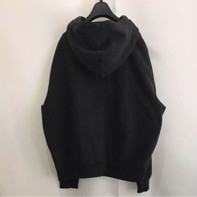 Supreme(シュプリーム)のC.E CAVEMPT overdye HEAVY ZIP HOODY メンズのトップス(スウェット)の商品写真