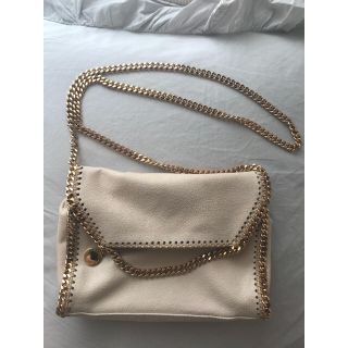 ステラマッカートニー(Stella McCartney)の【STELLA McCARTNEY】ショルダーバック(ショルダーバッグ)