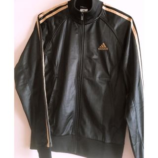 アディダス(adidas)のadidas レディース 上下ジャージ(セット/コーデ)