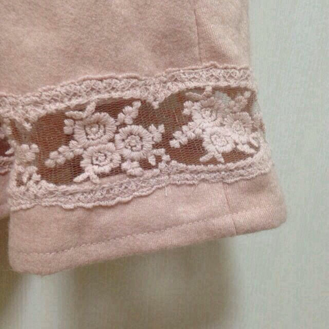 LIZ LISA(リズリサ)の【新品タグ付き】リズリサ♡スカート レディースのスカート(ミニスカート)の商品写真