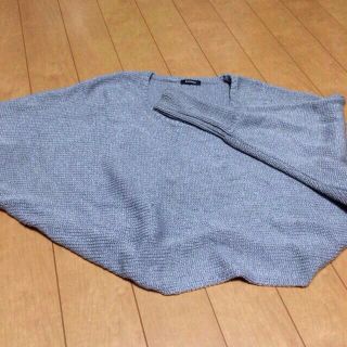 エモダ(EMODA)のEMODA♡ドルマンKnit(ニット/セーター)