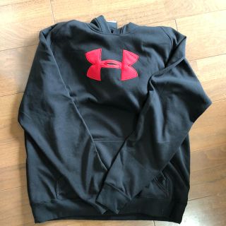 アンダーアーマー(UNDER ARMOUR)のアンダーアーマーパーカー(パーカー)