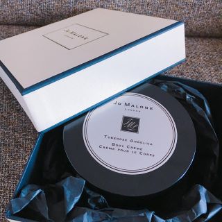 ジョーマローン(Jo Malone)のジョーマローン  ボディクリーム(ボディクリーム)