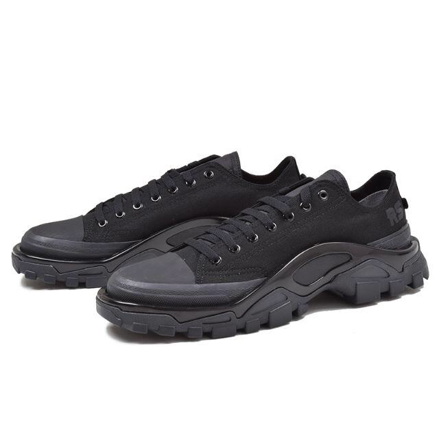 RAF SIMONS(ラフシモンズ)のRAF SIMONS 　RS DETROIT スニーカーBB22526 　US8 メンズの靴/シューズ(スニーカー)の商品写真