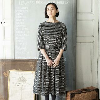 エスティークローゼット(s.t.closet)の🌟専用です🌟エスティクローゼット  ワンピース(ロングワンピース/マキシワンピース)