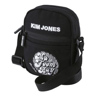 キムジョーンズ(KIM JONES)のキムジョーンズ gu ショルダーバック(ショルダーバッグ)