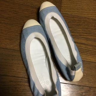 CHANEL(バレエシューズ)のフリマアイテム一覧 CHANEL(バレエシューズ)のフリマアイテム一覧